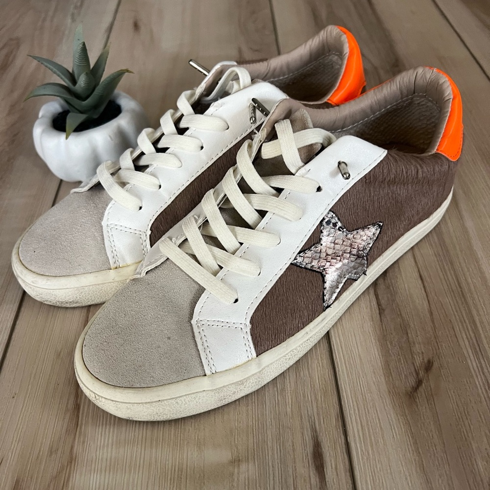 Vintage Havana Sneakers size 7.5